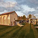 Sant'agata Landhuis