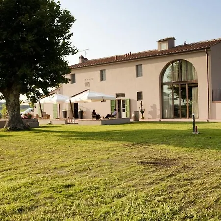 Country house Sant'agata