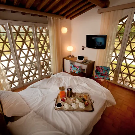 Sant'agata Country house *