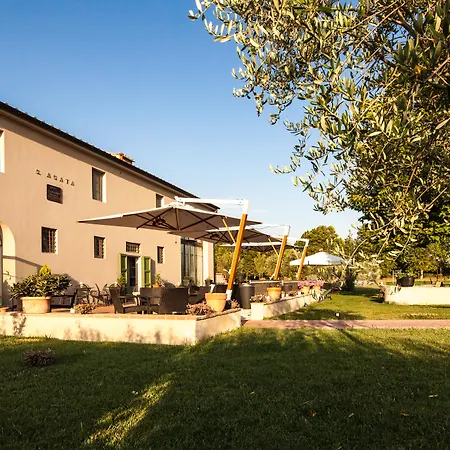 Sant'agata Country house San Giuliano Terme