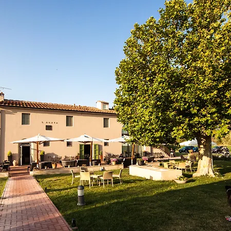 Sant'agata Country house *