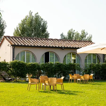Sant'agata Country house