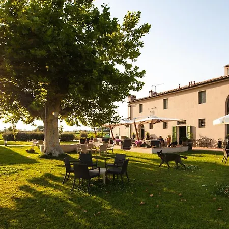 Sant'agata Country house *