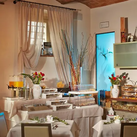 Country house Sant'agata San Giuliano Terme