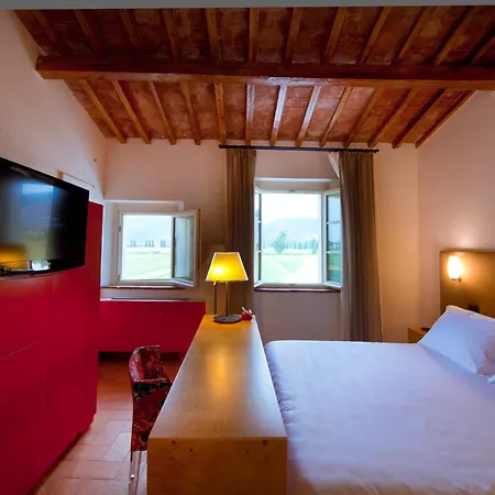Country house Sant'agata *