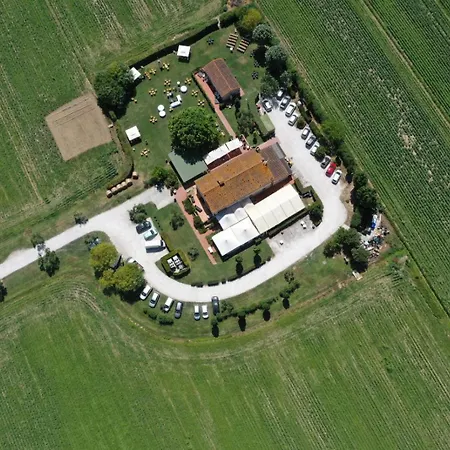 Sant'agata Venkovský dům *