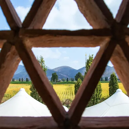 Sant'agata Country house *