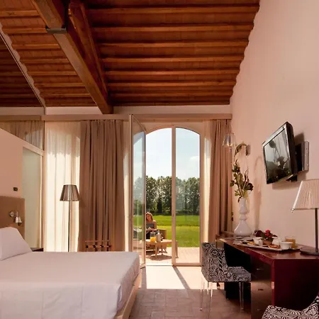 Sant'agata Country house *