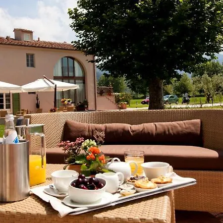 洛坎达圣亚加塔酒店 乡村民宿 圣朱利亚诺-泰尔梅