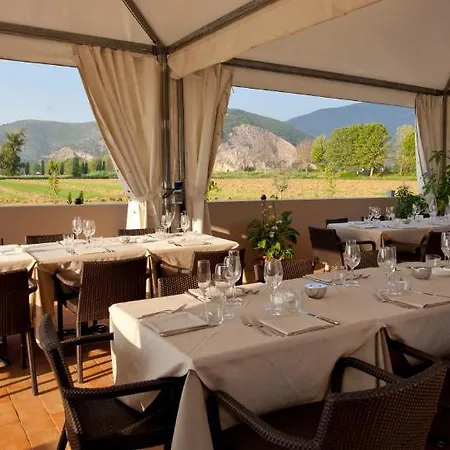 Country house Sant'agata *