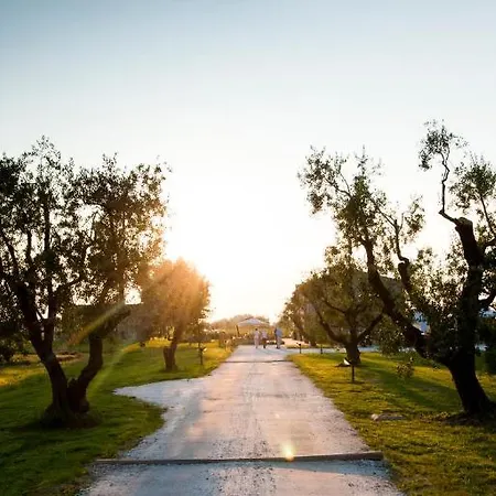 Sant'agata Country house *