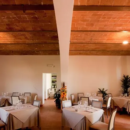 Country house Sant'agata San Giuliano Terme