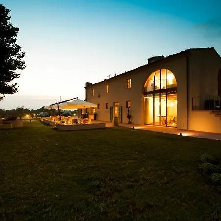 Sant'agata Country house San Giuliano Terme