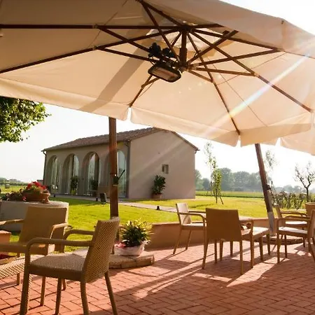 Sant'agata Country house