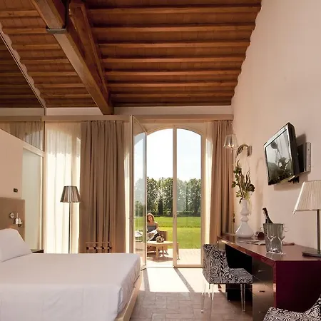 Country house Sant'agata San Giuliano Terme