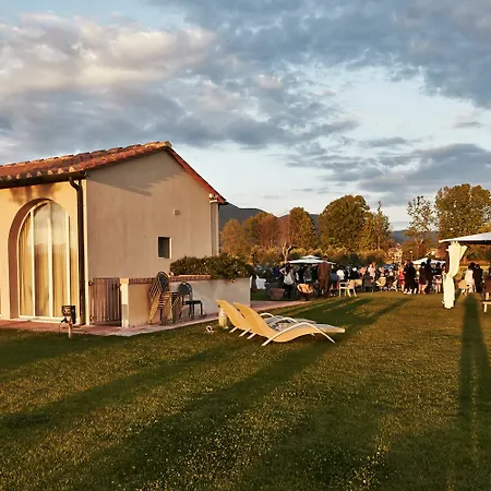Sant'agata Country house San Giuliano Terme